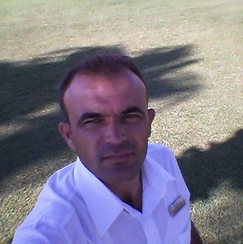 Muzaffer