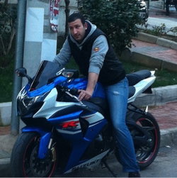 Serkan