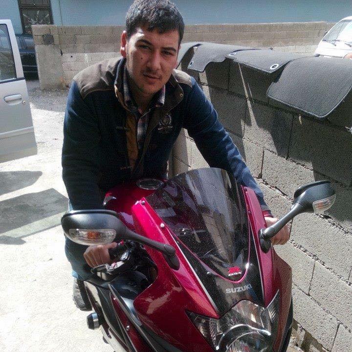 Suleyman