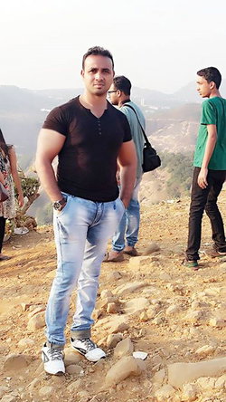 Harish