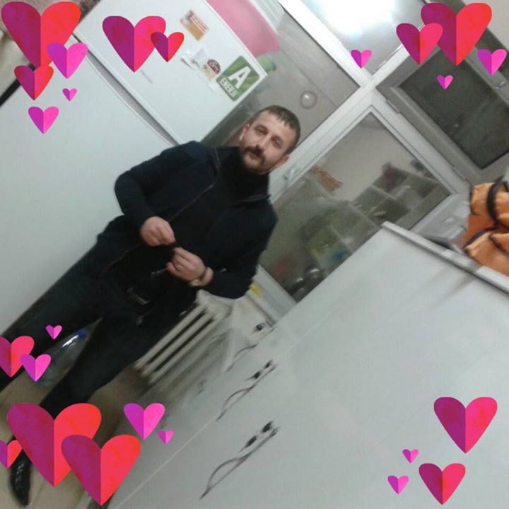 Ismail
