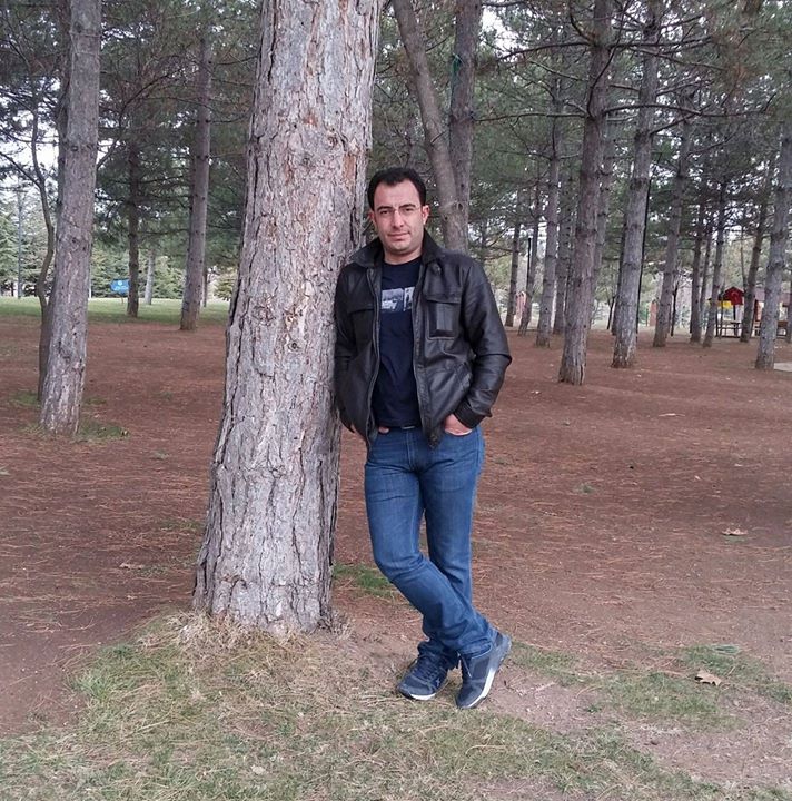 Yaşar