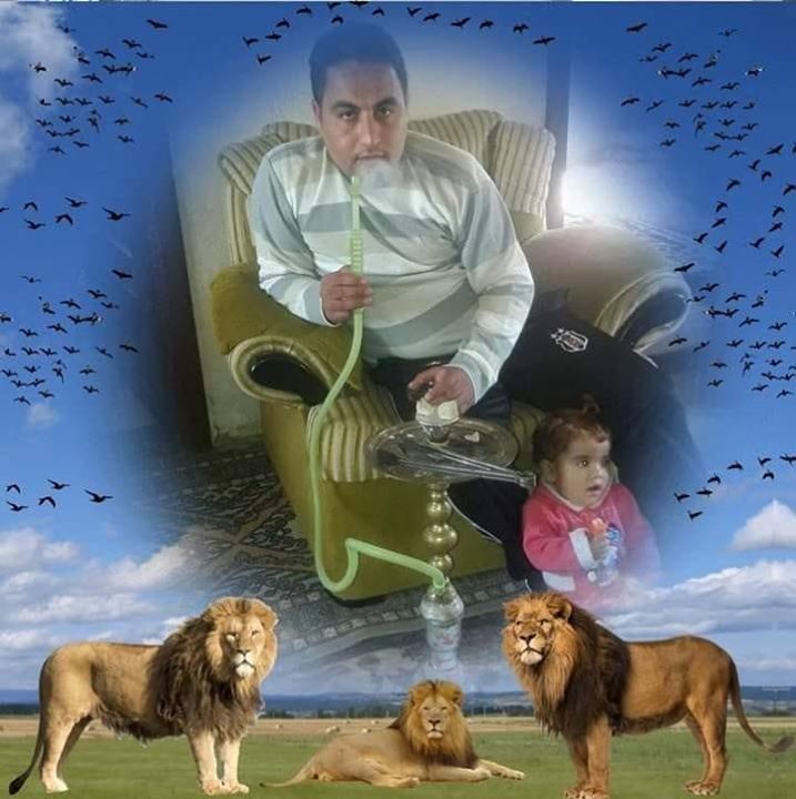 عبد