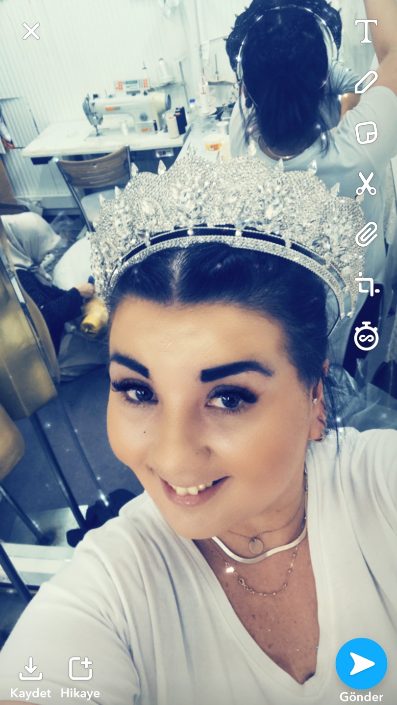 Gülşah