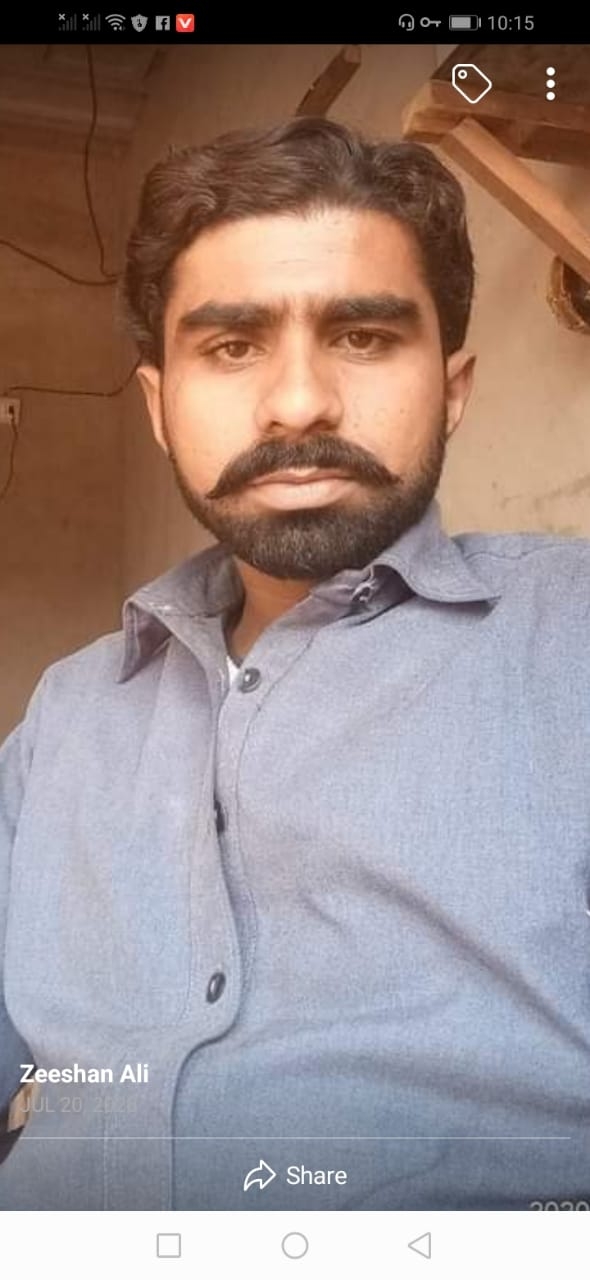 Zeeshan