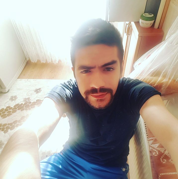 Ali