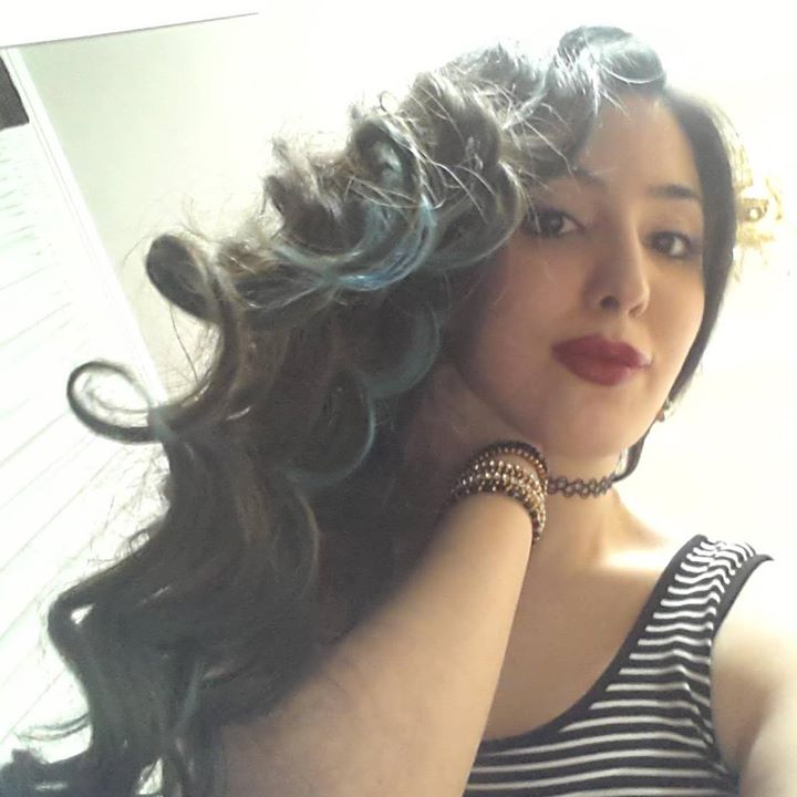 Roxana