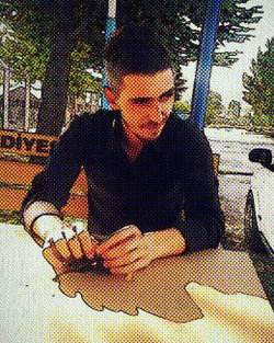 Bekir