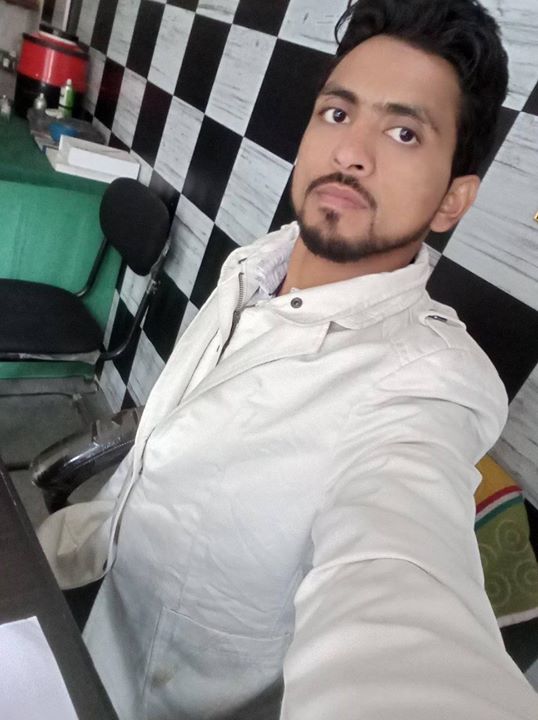 Shoyab