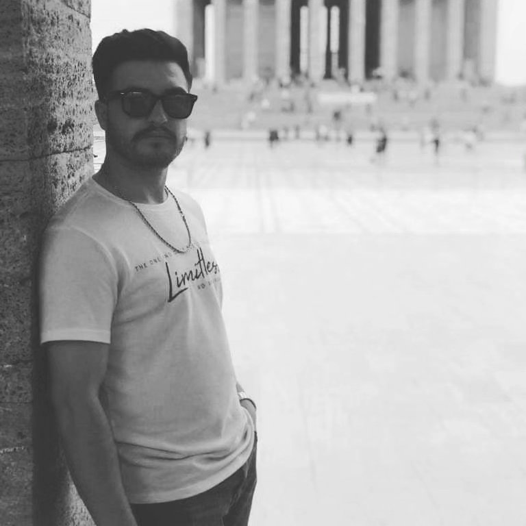 Ahmet