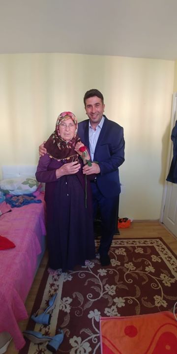 Erdal