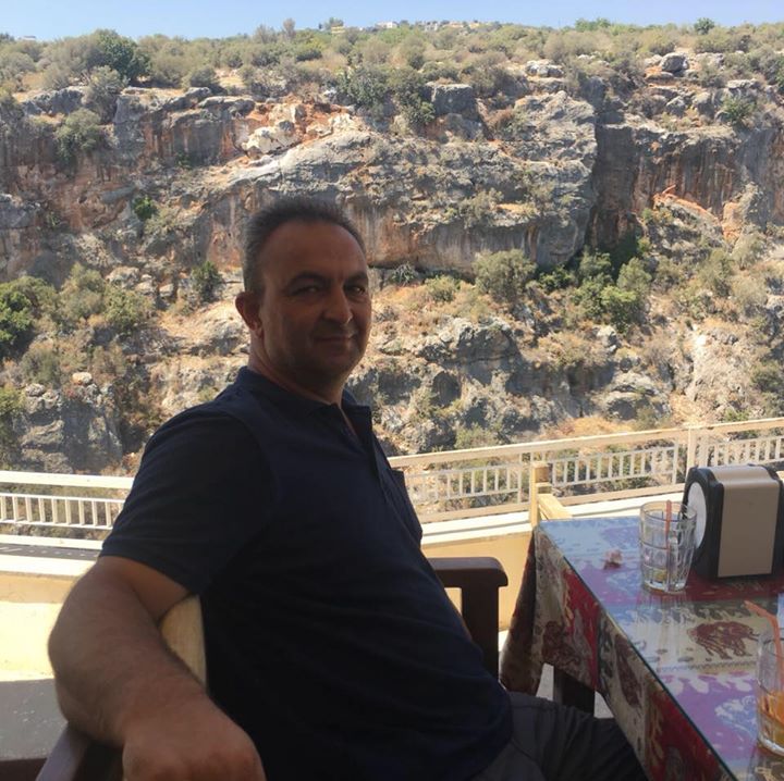 Ercan
