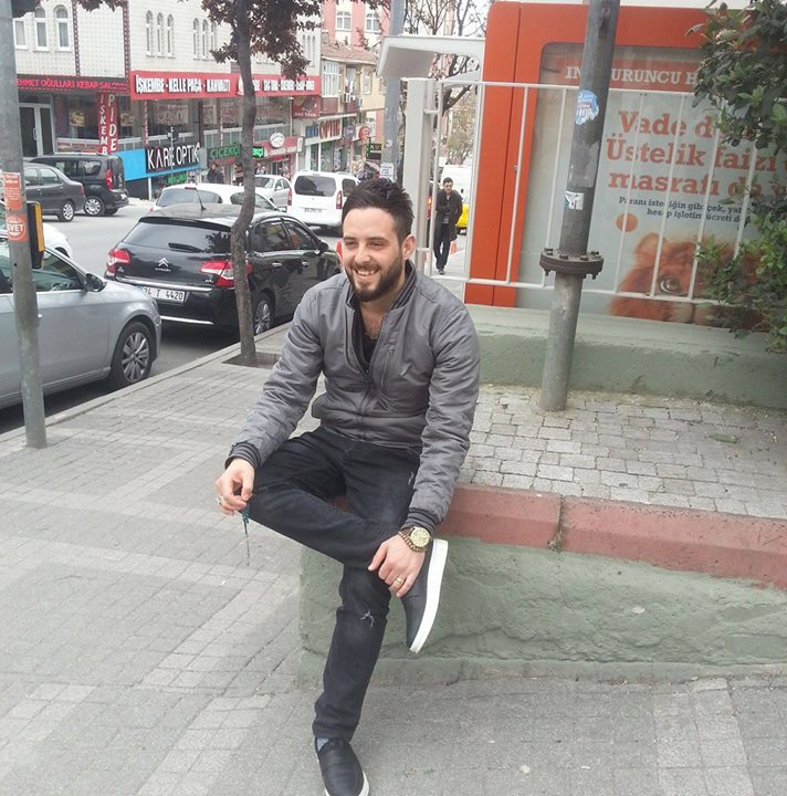 Serkan