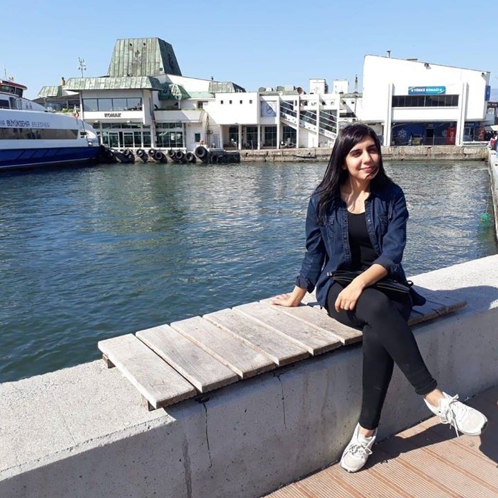 Derya