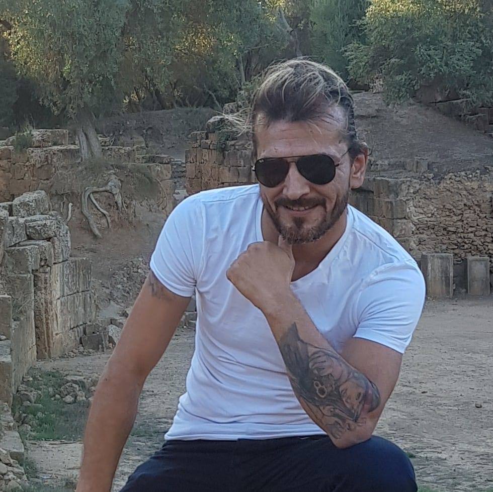 Şahin