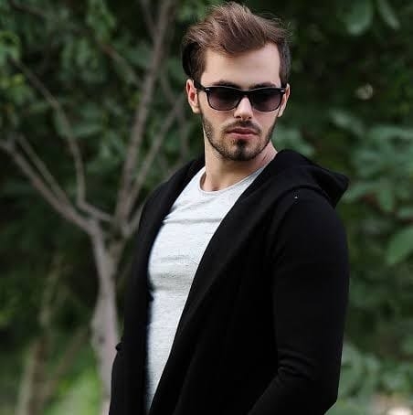 Ahmet