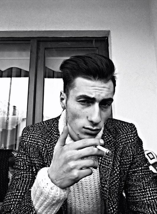 Halil