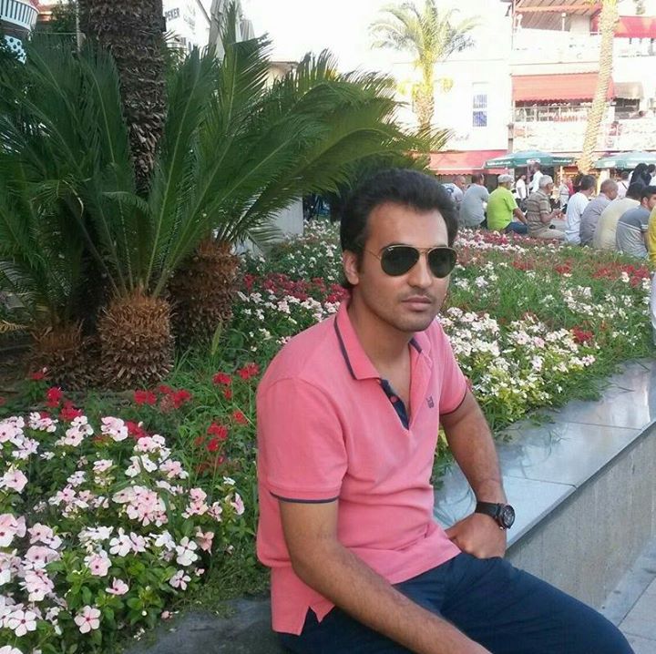 Ahmet
