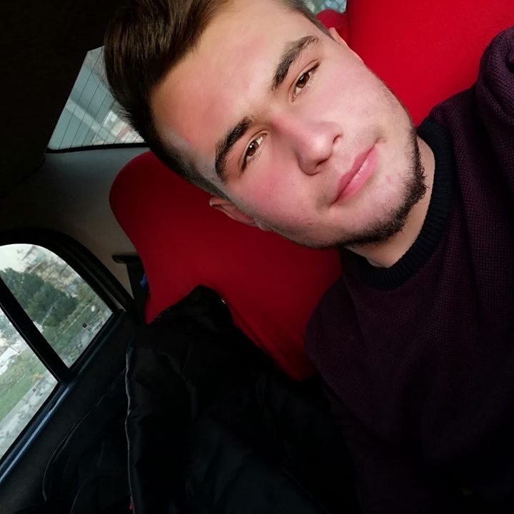 Serkan