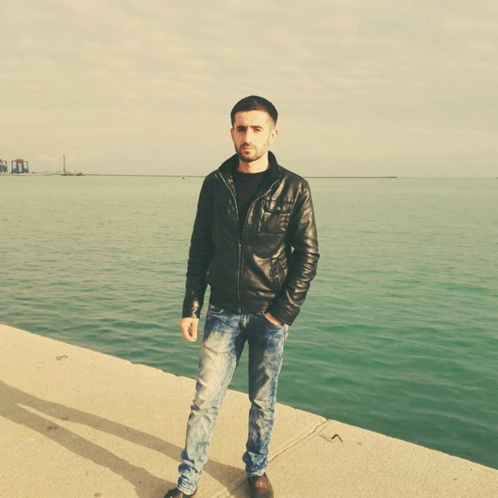 Ahmed