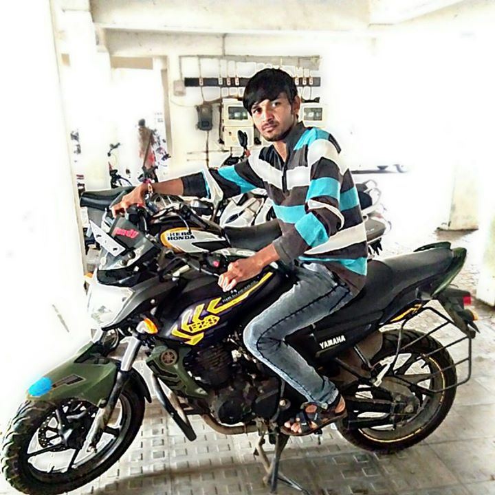 Nitesh