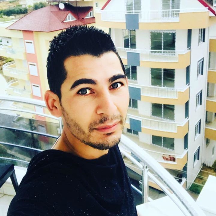 Çetin
