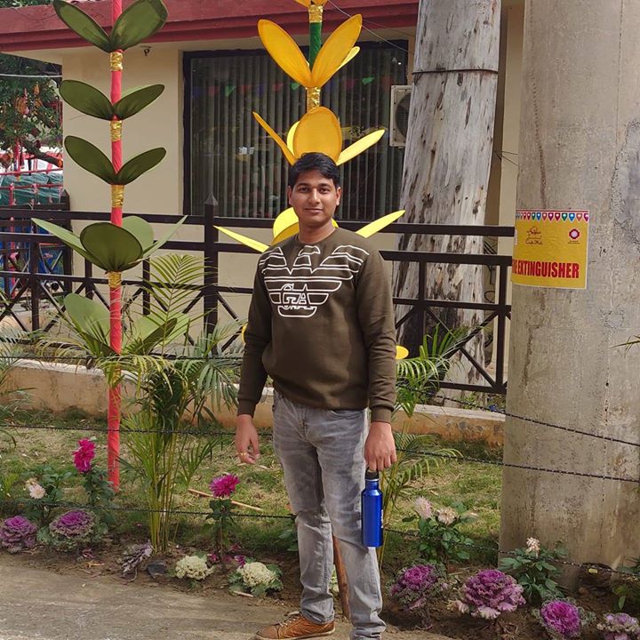 Akshya