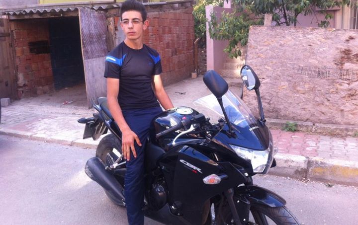 Ismail