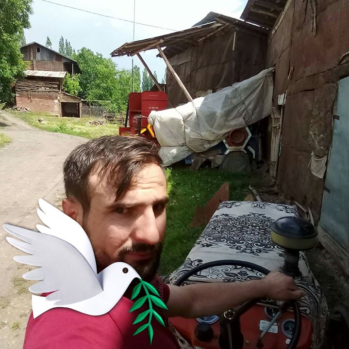Mustafa