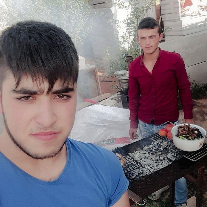 Barış