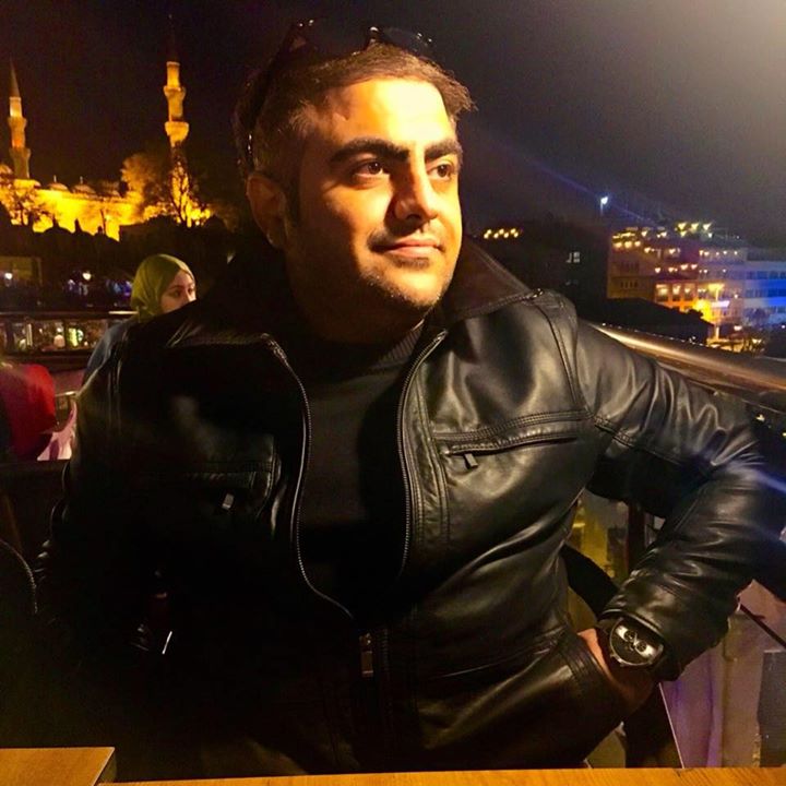 Veysel