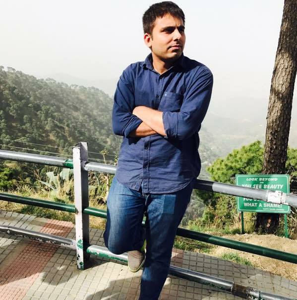 Rajdeep