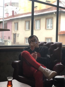 Emrah