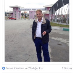 Ahmet