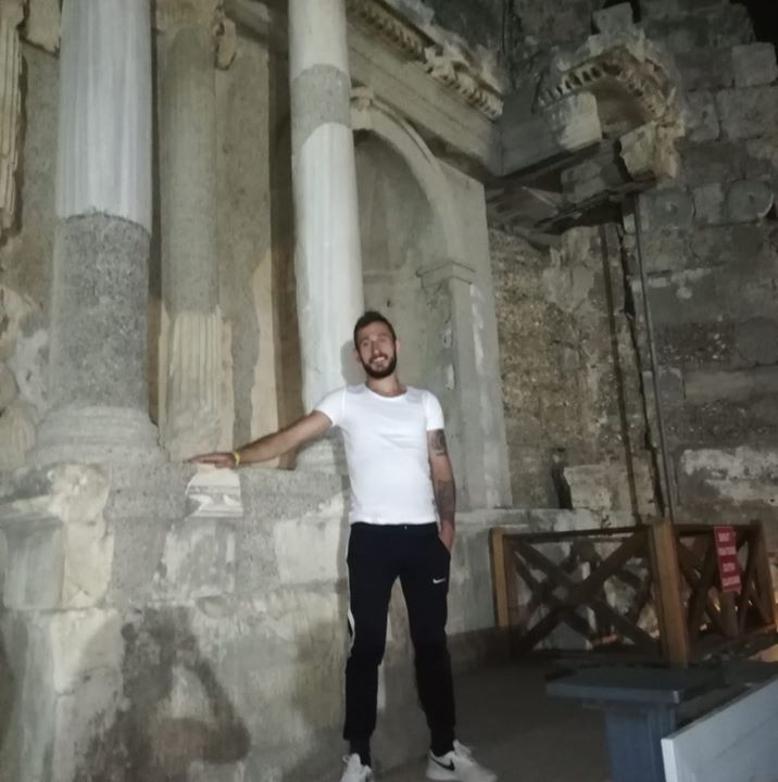 Ihsan