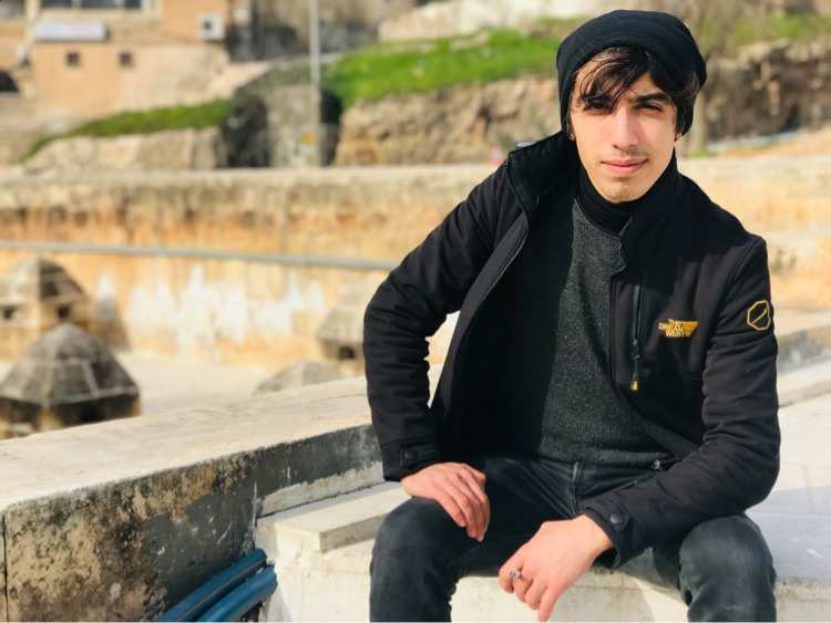 Halil