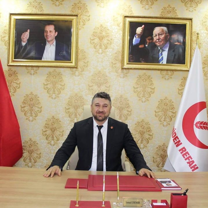 Ahmet
