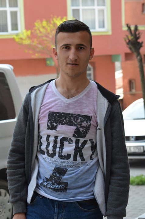 Ahmet