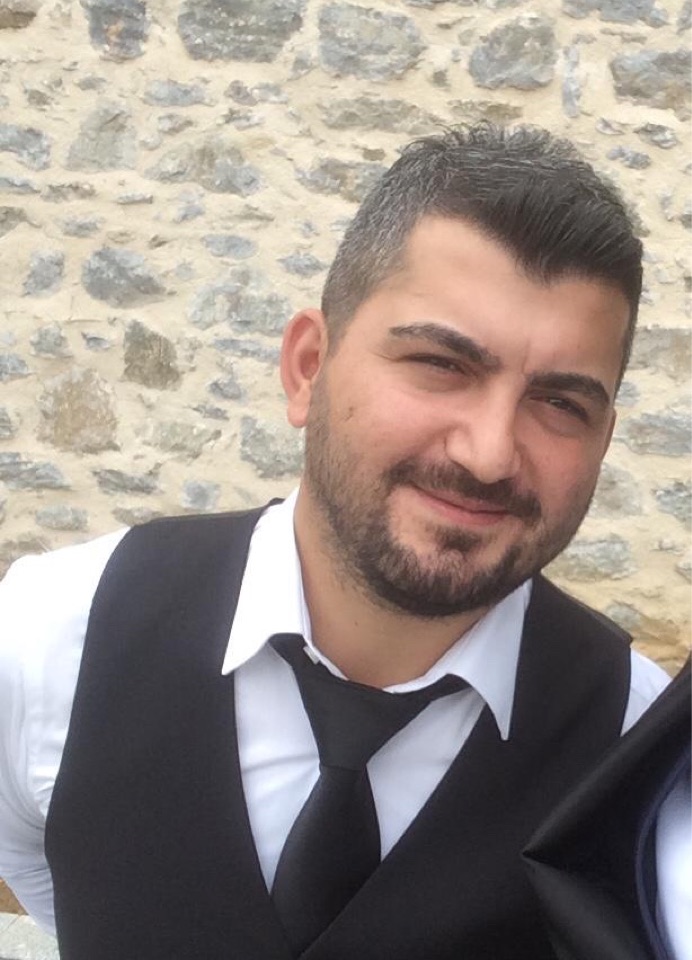 Mehmet