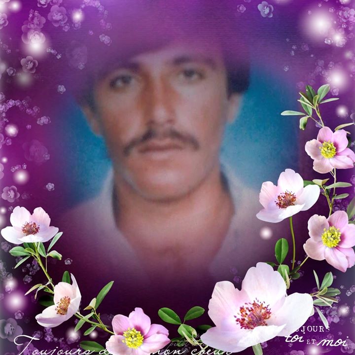 Ali
