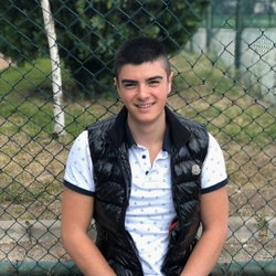 Mehmet