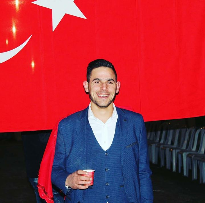 Burak