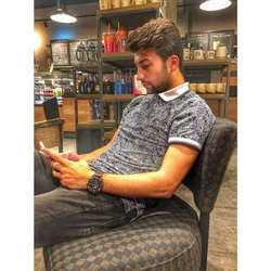 İsmail