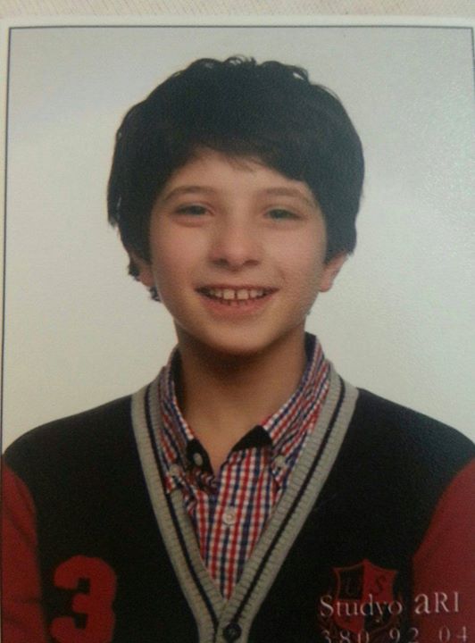 Mustafa