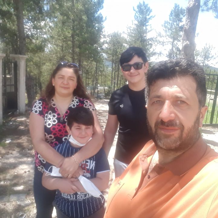 Rıza