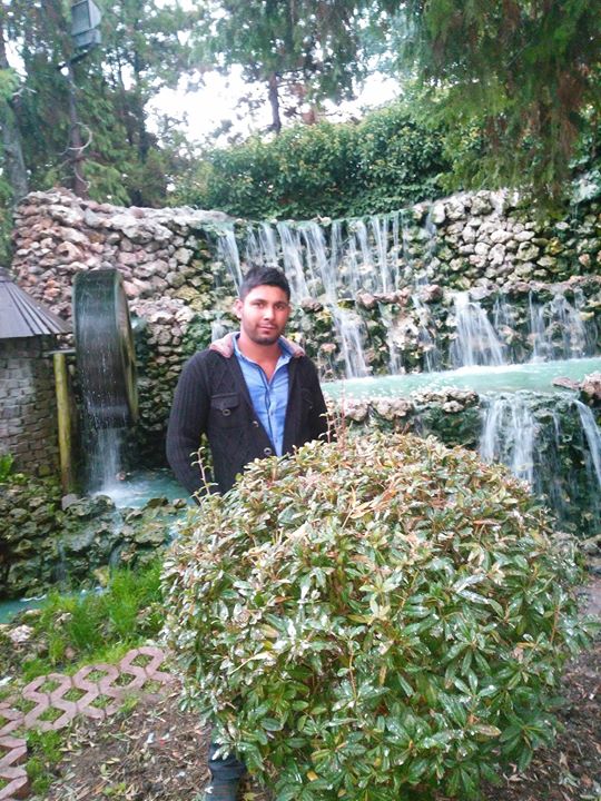 Semih