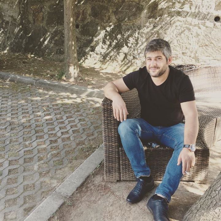 Ahmet