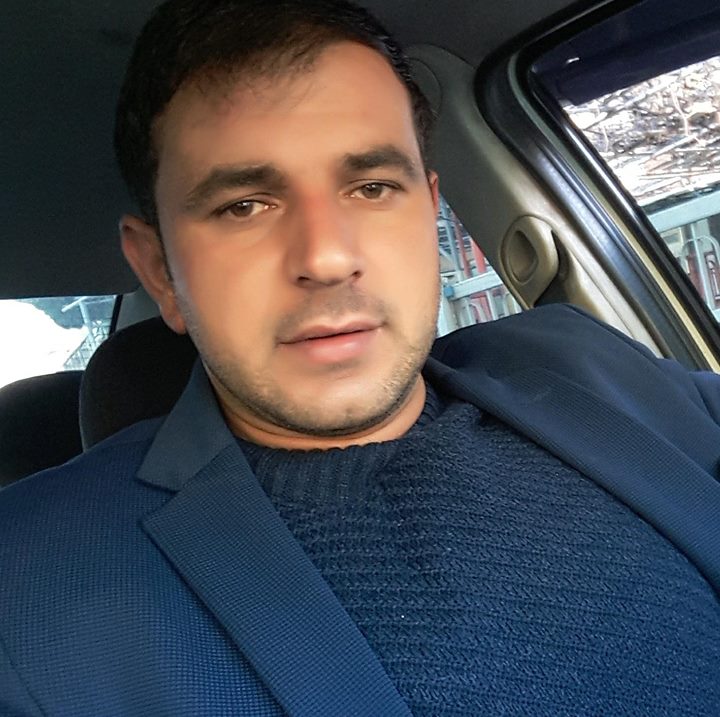 Ali