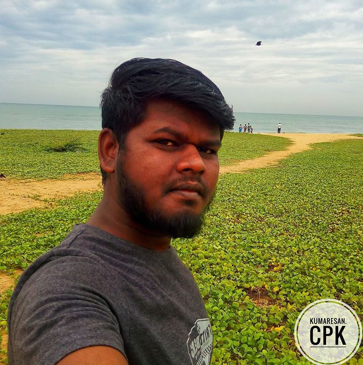 Kumaresan