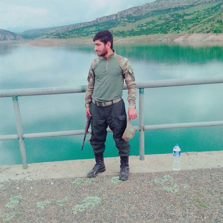 Mahmut